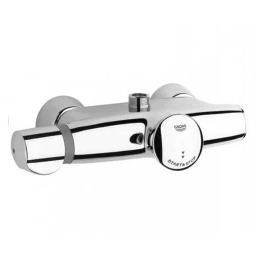 Термостат для душу GROHE EURODISC 36244000 Купити Термостат для душу GROHE EURODISC 36244000 в Києві vannaja.kiev.ua