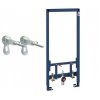 Купить Инсталляция для биде с креплением GROHE 38553001+3855800M RAPID SL в Киеве vannaja.kiev.ua