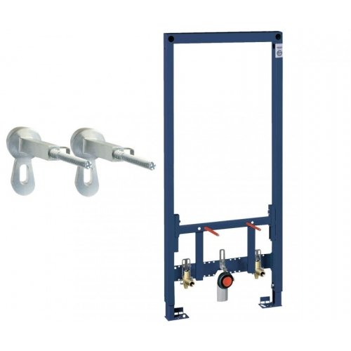 Купить Инсталляция для биде с креплением GROHE 38553001+3855800M RAPID SL в Киеве vannaja.kiev.ua