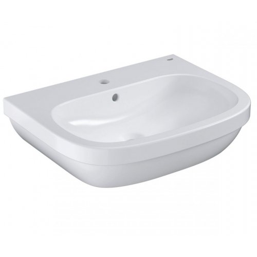 Раковина настенная GROHE 39323 EURO CERAMIC 39323000 Купить Раковина настенная GROHE 39323 EURO CERAMIC 39323000 в Киеве vannaja.kiev.ua