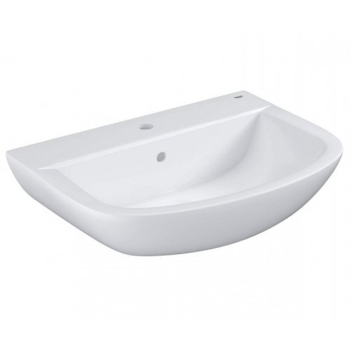 Подвесная раковина GROHE 39421 BAU CERAMIC 39421000 Купить Подвесная раковина GROHE 39421 BAU CERAMIC 39421000 в Киеве vannaja.kiev.ua