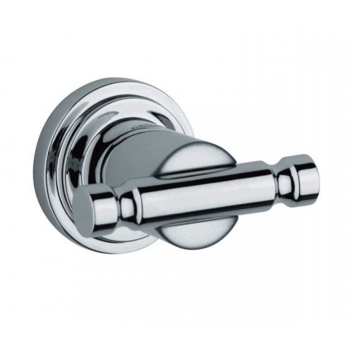 Гачок для банного халата GROHE ATRIO YPSILON 40312000 Купити Гачок для банного халата GROHE ATRIO YPSILON 40312000 в Києві vannaja.kiev.ua
