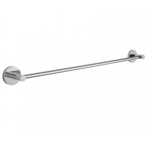 Купить Вешалка для полотенец 60 см GROHE 40366 ESSENTIALS 40366001 в Киеве vannaja.kiev.ua