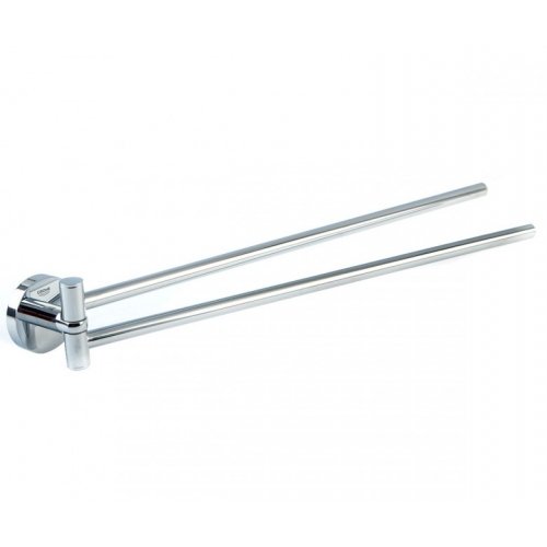 Купить Полотенцедержатель GROHE 40371 ESSENTIALS 40371001 в Киеве vannaja.kiev.ua