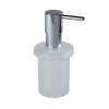 Купить Дозатор для мыла GROHE ESSENTIALS 40394001 грое в Киеве vannaja.kiev.ua
