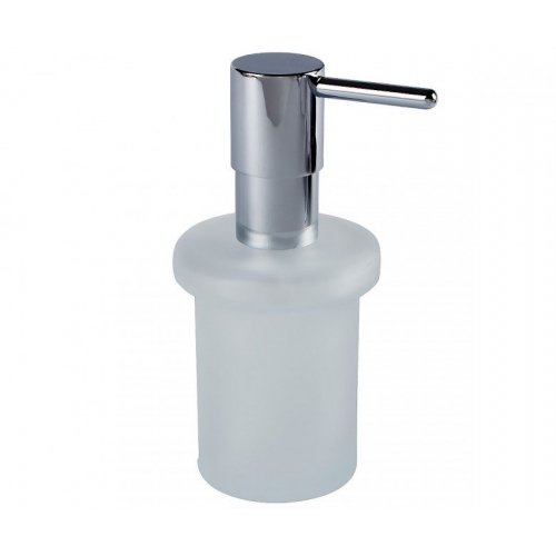 Купить Дозатор для мыла GROHE ESSENTIALS 40394001 грое в Киеве vannaja.kiev.ua