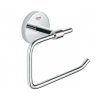 Купить Держатель туалетной бумаги GROHE 40457001 BAUCOSMOPOLITAN 40457 в Киеве vannaja.kiev.ua