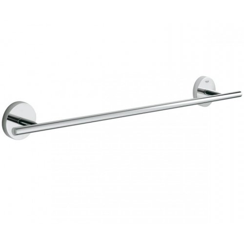 Купить Вешалка полотенец GROHE 40459001 BAUCOSMOPOLITAN 40459 в Киеве vannaja.kiev.ua