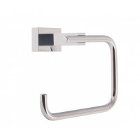 Подвесная мыльница GROHE 40444 ESSENTIALS 40444001 стекляная круглая