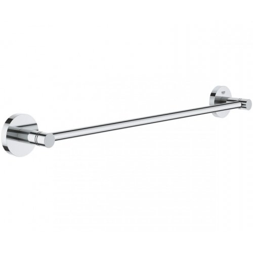 Купить Полотенцедержатель GROHE 40688 ESSENTIALS 40688001 в Киеве vannaja.kiev.ua