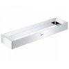 Купить Полотенцедержатель Кольцо для полотенца GROHE 40766 Selection Cube 40766000 в Киеве vannaja.kiev.ua