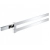 Купить Полотенцедержатель двойной поворотный GROHE 40768 SELECTION CUBE 40768000 в Киеве vannaja.kiev.ua
