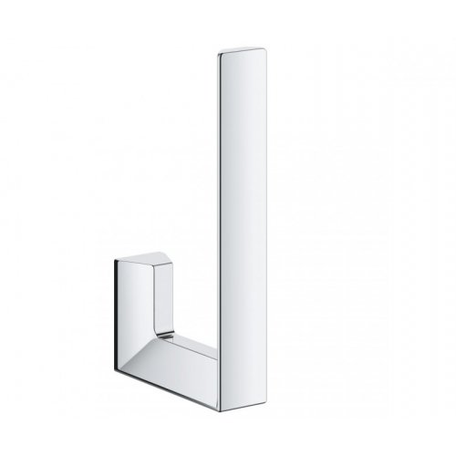 Купить Держатель запасного рулона бумаги туалетной GROHE 40784 SELECTION CUBE 40784000 в Киеве vannaja.kiev.ua