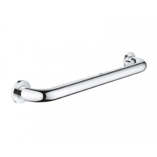 Купить Поручень для ванны 45 см GROHE ESSENTIALS 40793001 в Киеве vannaja.kiev.ua