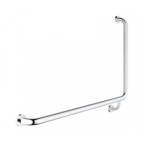 Купить Поручень угловой GROHE 40797 ESSENTIALS 40797001 в Киеве vannaja.kiev.ua