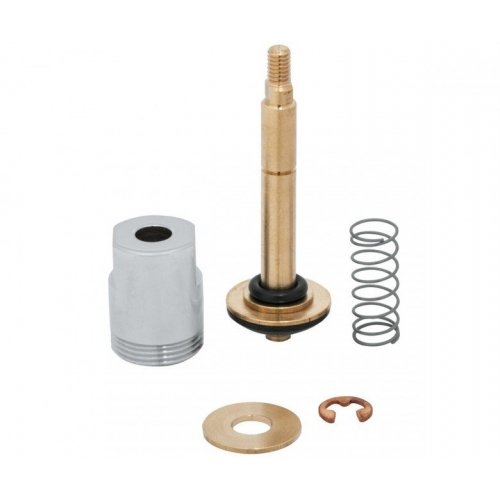 Дивертер GROHE 45166000 Купить Дивертер GROHE 45166000 в Киеве vannaja.kiev.ua
