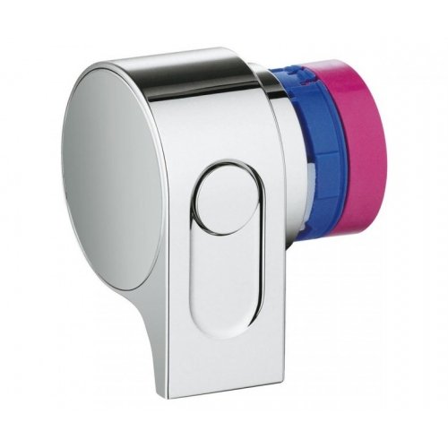 Запорная ручка GROHE 47923000 Купить Запорная ручка GROHE 47923000 в Киеве vannaja.kiev.ua