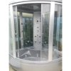 Купить GUCI-856 Apollo Душевые Боксы с Паром 148 x 148 Appollo в Киеве vannaja.kiev.ua