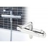 GUSTAVSBERG 41214933 LOGIC GB41214933 Смеситель для Ванны Термостатический Хром Швеция Купить GUSTAVSBERG 41214933 LOGIC GB41214933 Смеситель для Ванны Термостатический Хром Швеция в Киеве vannaja.kiev.ua