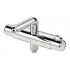 GUSTAVSBERG 41214933 LOGIC GB41214933 Смеситель для Ванны Термостатический Хром Швеция Купить GUSTAVSBERG 41214933 LOGIC GB41214933 Смеситель для Ванны Термостатический Хром Швеция в Киеве vannaja.kiev.ua