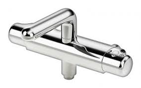 GUSTAVSBERG 41214933 LOGIC GB41214933 Смеситель для Ванны Термостатический Хром Швеция Купить GUSTAVSBERG 41214933 LOGIC GB41214933 Смеситель для Ванны Термостатический Хром Швеция в Киеве vannaja.kiev.ua