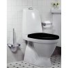 Gustavsberg 9M26s136 Nautic Сидіння для унітазу Soft Close Чорне з доводчиком Купити Gustavsberg 9M26s136 Nautic Сидіння для унітазу Soft Close Чорне з доводчиком в Києві vannaja.kiev.ua