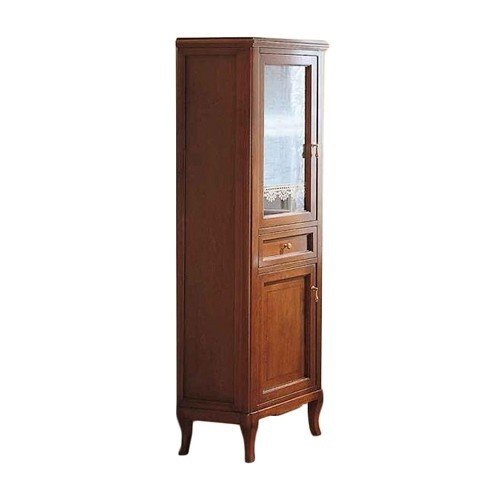 Купить Labor Legno H0/11SX VICTORIA H011SX Пенал для Ванной 1620х470x340 мм Цвет - Орех Левая (L) Noce Anticato в Киеве vannaja.kiev.ua