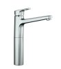 Купить Смеситель высокий для раковины чаши Laufen Citypro 3119515041301, хром в Киеве vannaja.kiev.ua