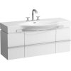 Купить Тумба для раковины 120 см LAUFEN H4013020754751 PALACE 4.0130.2.075.464.1  в Киеве vannaja.kiev.ua