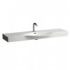 Купить Laufen H8117060001041 Palace Большой умывальник 150 см Раковина 8.1170.6.000.104.1 в Киеве vannaja.kiev.ua