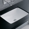 Купить Керамический умывальник Laufen Pro S H8119600001091 встроенный снизу 49 х 36 см под столешницу, белый в Киеве vannaja.kiev.ua