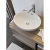 Керамічний умивальник-чаша LAUFEN PRO H8129640001091 овальна 52 на 39 см Купити Керамічний умивальник-чаша LAUFEN PRO H8129640001091 овальна 52 на 39 см в Києві vannaja.kiev.ua