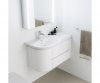 Купить Раковина с полочкой LAUFEN PALACE NEW H8167020001041 в Киеве vannaja.kiev.ua