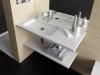Умивальник Laufen Living Square H8174380001041 75x48см отвір для крана з переливом полиця праворуч Купити Умивальник Laufen Living Square H8174380001041 75x48см отвір для крана з переливом полиця праворуч в Києві vannaja.kiev.ua