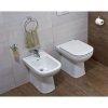 Купить JIKA 8.2161.5.000.000.1 OLYMP H8216150000001 Унитаз под стенку в Киеве vannaja.kiev.ua
