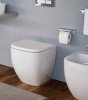Унітаз без кришки LAUFEN PALOMBA H8238060000001 приставний підлоговий під інсталяцію Купити Унітаз без кришки LAUFEN PALOMBA H8238060000001 приставний підлоговий під інсталяцію в Києві vannaja.kiev.ua