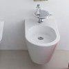 Купить биде встроенные подвесные Laufen 830331 Kartell BY H8303310003021 подвесное в Киеве vannaja.kiev.ua