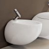 Консольное биде в ванну LAUFEN Alessi One H8309714003041 Настенное, белого цвета с LCC Купить Консольное биде в ванну LAUFEN Alessi One H8309714003041 Настенное, белого цвета с LCC в Киеве vannaja.kiev.ua