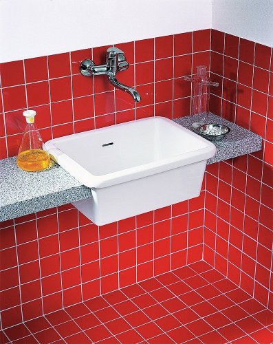 Господарська раковина технічна для ванної кімнати JIKA DORIS H8510290000001 59x45x26 см керамічна 8.5102.9.000.000.1 Купити Господарська раковина технічна для ванної кімнати JIKA DORIS H8510290000001 59x45x26 см керамічна 8.5102.9.000.000.1 в Києві vannaja.kiev.ua