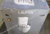 Купить Laufen 6195.3 PRO NEW Унитаз Компакт Напольный c бачком крышка Soft-Close 8.6195.2.000.000.1 безободковый в Киеве vannaja.kiev.ua