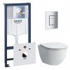 Инсталляция GROHE + унитаз LAUFEN H8619570000001 + 38772001 + 37131000 Комплект Rapid sl с туалетом Pro rimless Купить Инсталляция GROHE + унитаз LAUFEN H8619570000001 + 38772001 + 37131000 Комплект Rapid sl с туалетом Pro rimless в Киеве vannaja.kiev.ua
