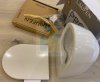 Унітаз H8669570000001 підвісний Laufen Pro Rimless Soft Close прихований крепеж 866957 Купити Унітаз H8669570000001 підвісний Laufen Pro Rimless Soft Close прихований крепеж 866957 в Києві vannaja.kiev.ua