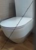 Laufen Pro H8679530008701 Унитаз-компакт с сиденьем Soft Close 8.6795.3 тонкое Купить Laufen Pro H8679530008701 Унитаз-компакт с сиденьем Soft Close 8.6795.3 тонкое в Киеве vannaja.kiev.ua