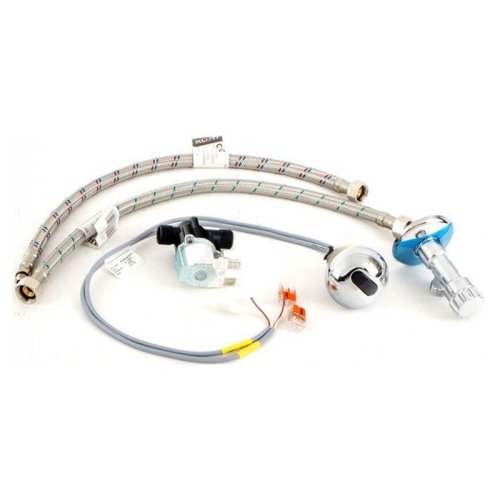 Jika H8940760000001 Комплект електроніки для пісуара (уринал) Domino 8411010004871 (запчастина) Купити Jika H8940760000001 Комплект електроніки для пісуара (уринал) Domino 8411010004871 (запчастина) в Києві vannaja.kiev.ua
