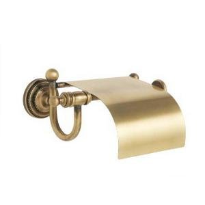 Купить Labor Legno H944B VICTORIA Держатель для Туалетной Бумаги Цвет Бронза Виктория H 944 B в Киеве vannaja.kiev.ua