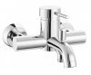 Купить Смеситель для ванны HANSA DESIGNO 51852101 в Киеве vannaja.kiev.ua