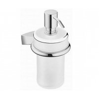 Настенный смеситель для ванны HANSGROHE METROPOL CLASSIC 31340090
