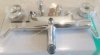 Термостатический смеситель для ванны Hansgrohe 13115 Ecostat Comfort Care 13115000 с удлиненными безбарьерными ручками Купить Термостатический смеситель для ванны Hansgrohe 13115 Ecostat Comfort Care 13115000 с удлиненными безбарьерными ручками в Киеве vannaja.kiev.ua