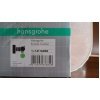 Купить Hansgrohe 13116000 Ecostat Comfort 13116 Термостат для Душа Поверхность Хром в Киеве vannaja.kiev.ua