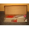 HANSGROHE 13444180 Змішувач на край ванни на 4 отвори Прихований виразний Купити HANSGROHE 13444180 Змішувач на край ванни на 4 отвори Прихований виразний в Києві vannaja.kiev.ua